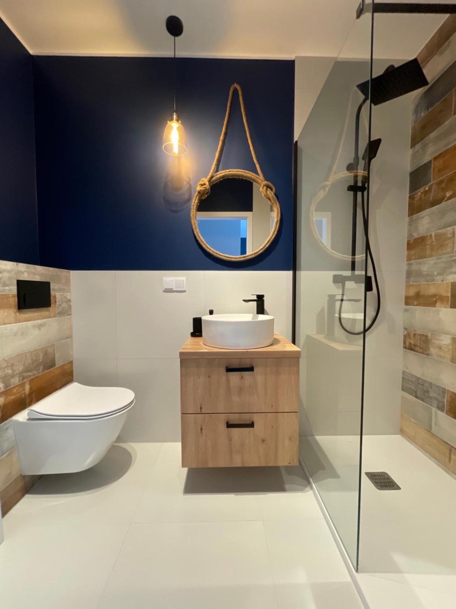 Apartament Z Wioslami Dziwnowアパートメント エクステリア 写真