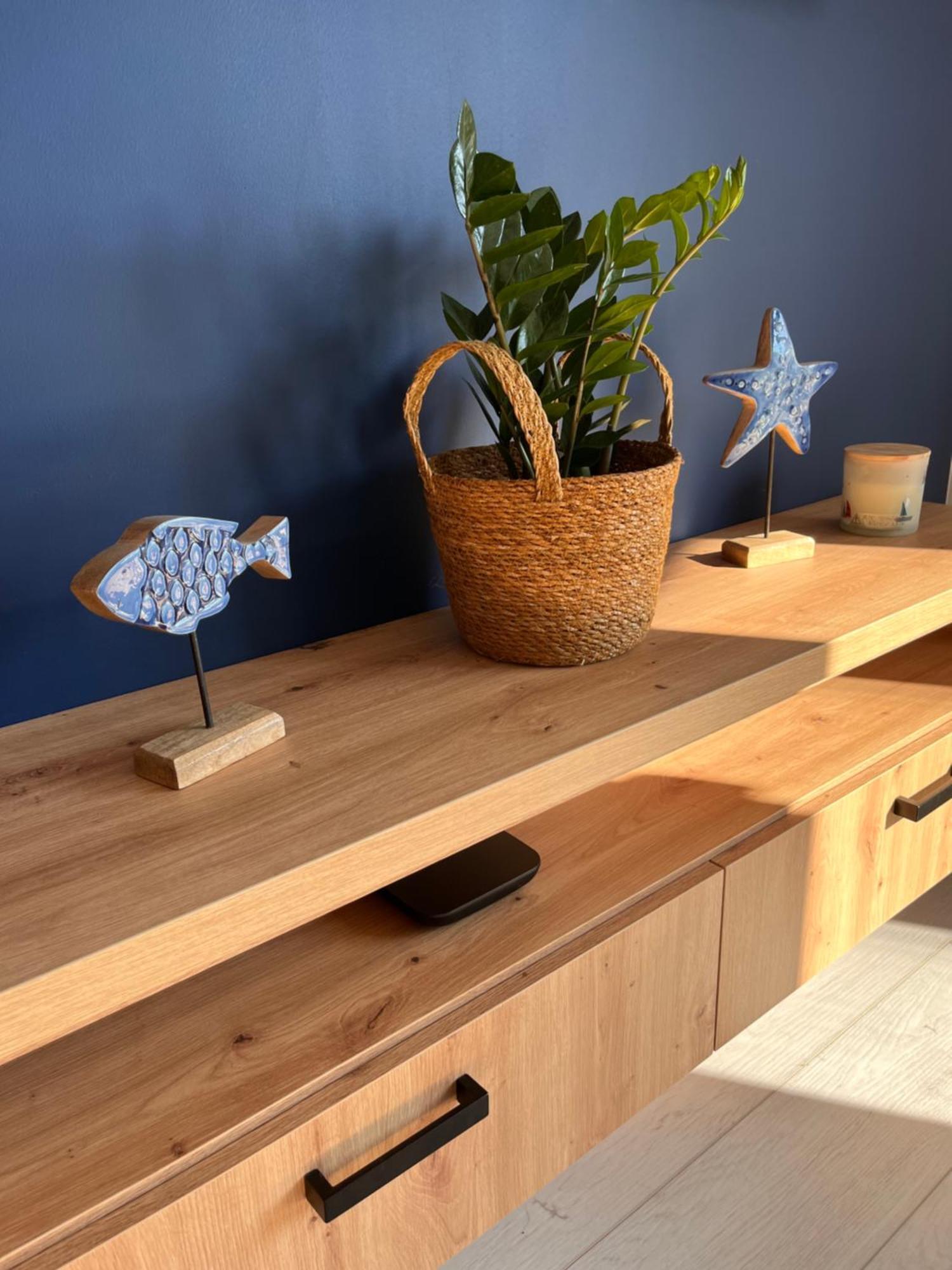 Apartament Z Wioslami Dziwnowアパートメント エクステリア 写真